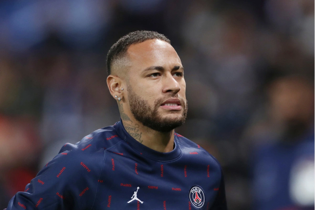 Известна сумма, которую предложил «Аль-Хиляль» за Неймара